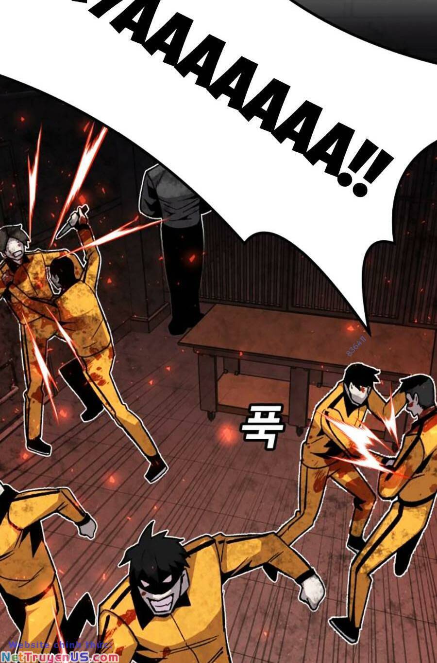 Nôn Tiền Ra Chap 27 - Next Chap 28