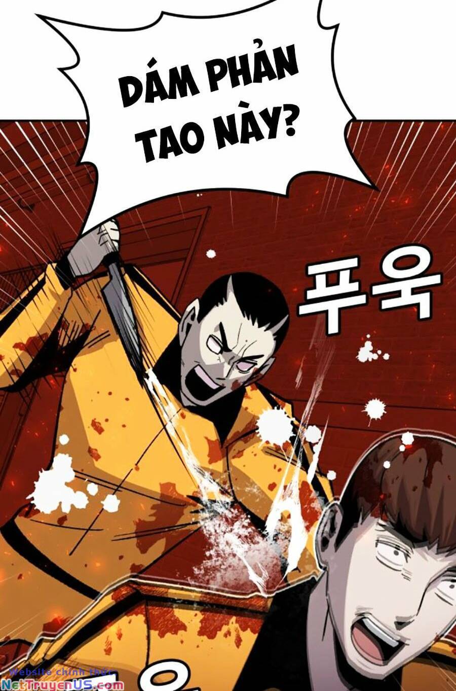 Nôn Tiền Ra Chap 27 - Next Chap 28