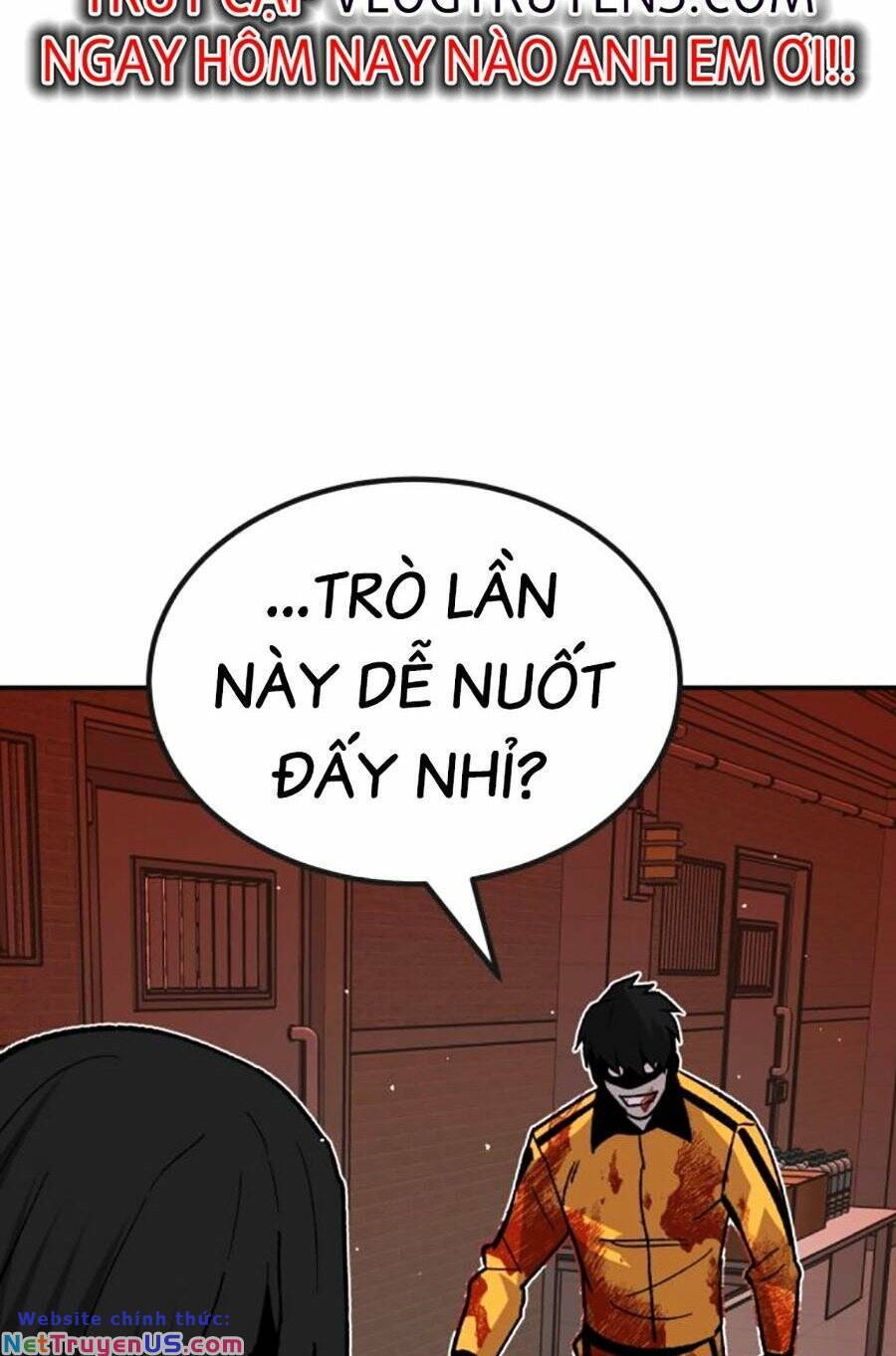 Nôn Tiền Ra Chap 27 - Next Chap 28