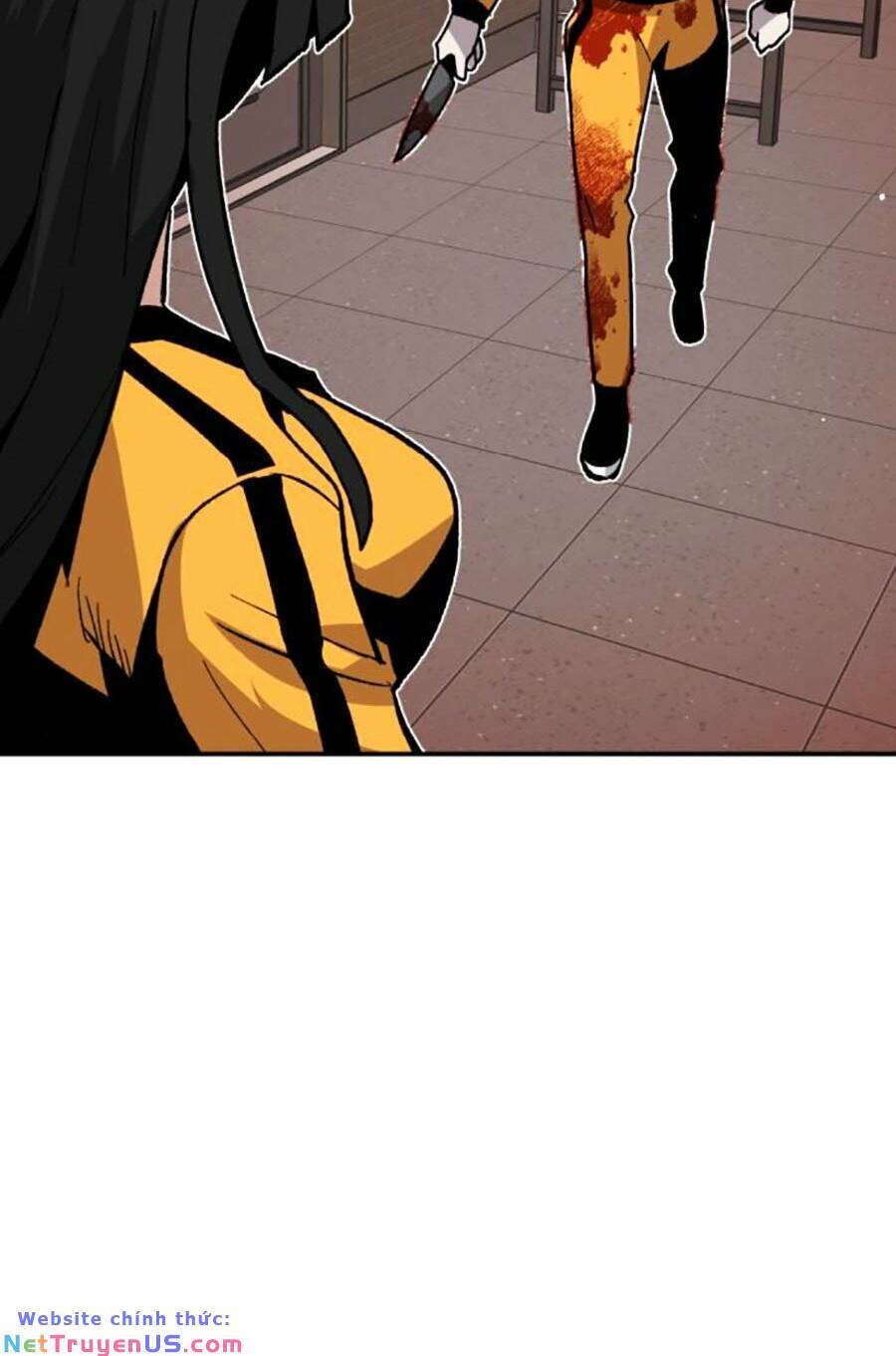 Nôn Tiền Ra Chap 27 - Next Chap 28