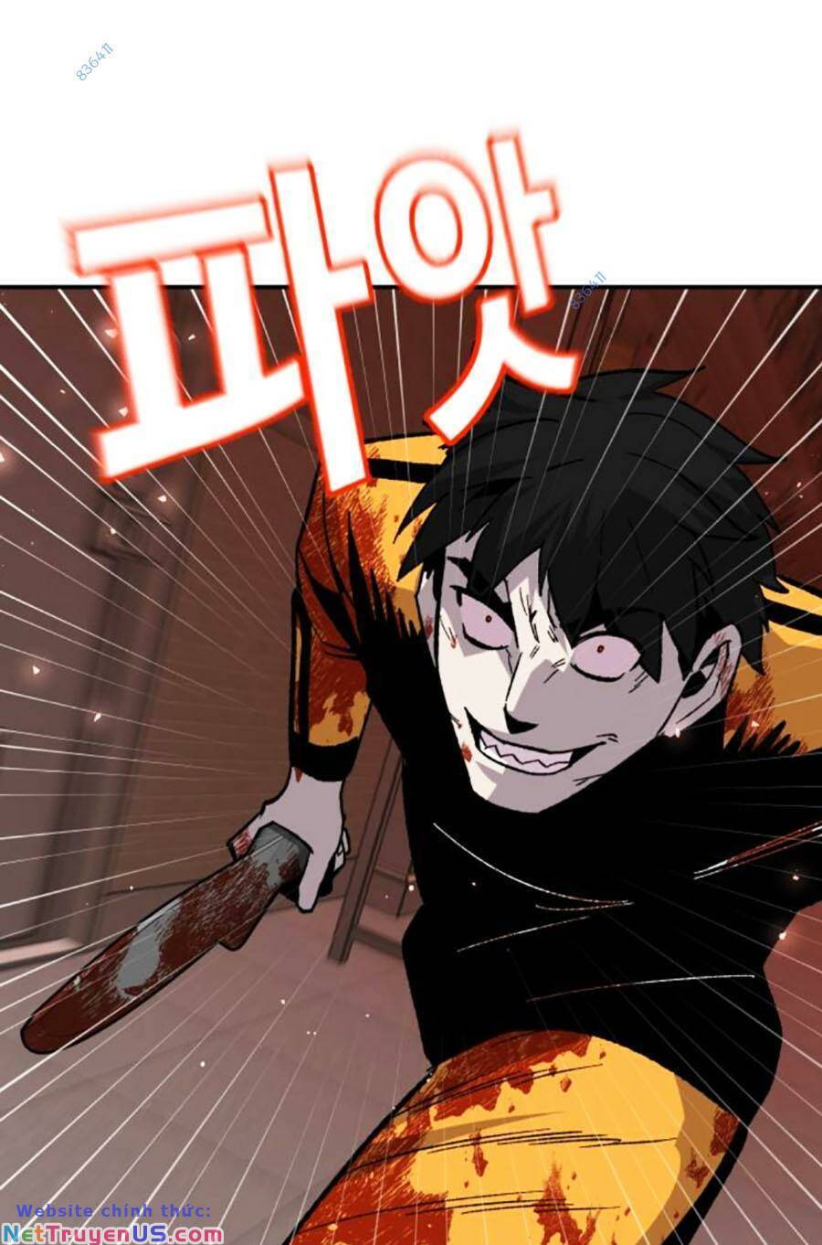 Nôn Tiền Ra Chap 27 - Next Chap 28