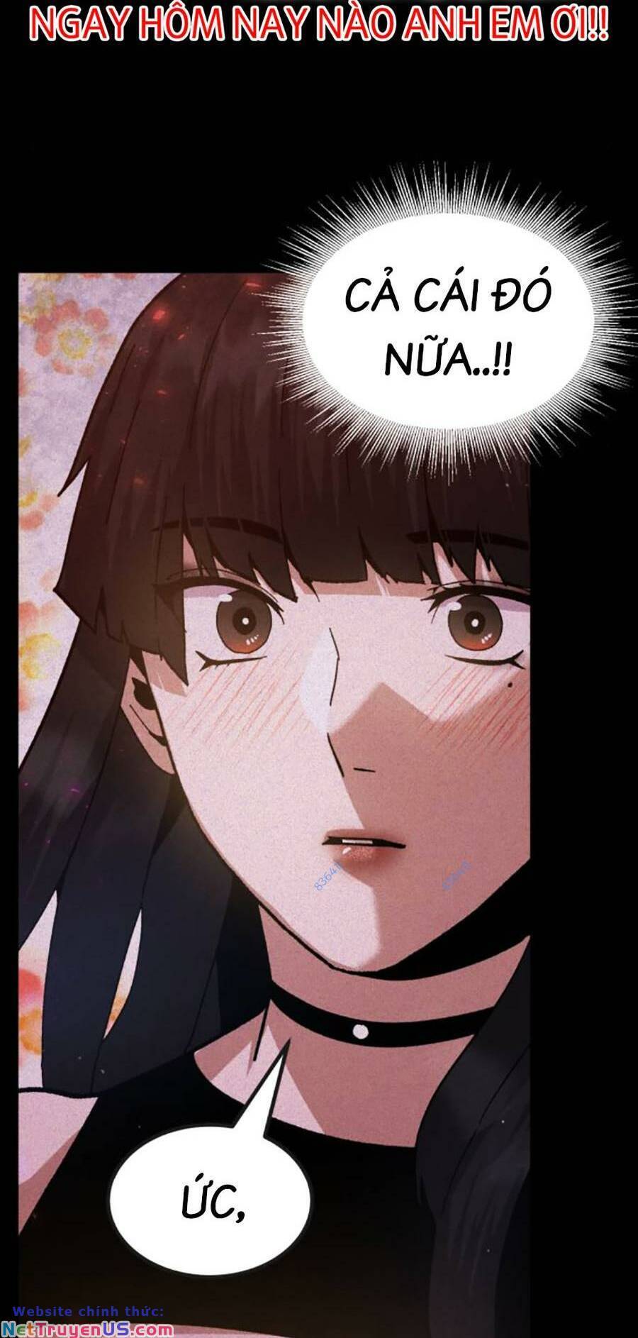 Nôn Tiền Ra Chap 27 - Next Chap 28