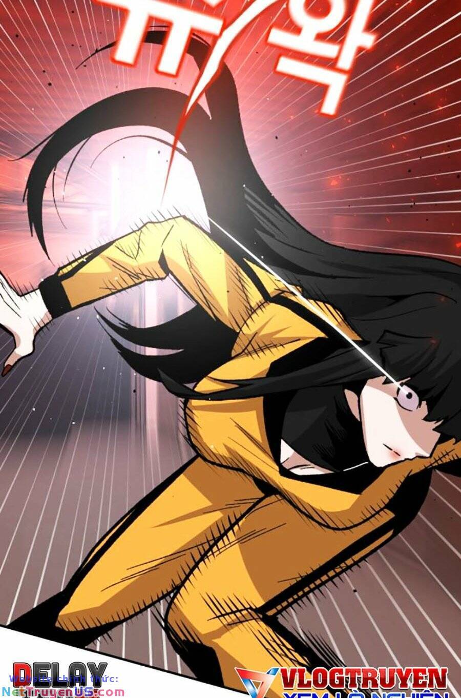 Nôn Tiền Ra Chap 27 - Next Chap 28