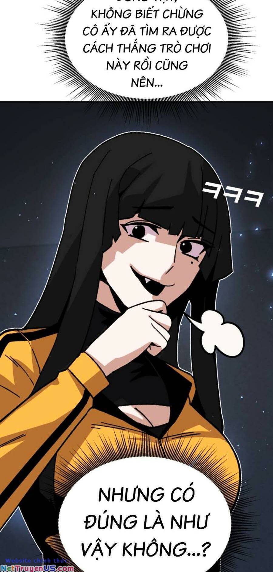 Nôn Tiền Ra Chap 27 - Next Chap 28