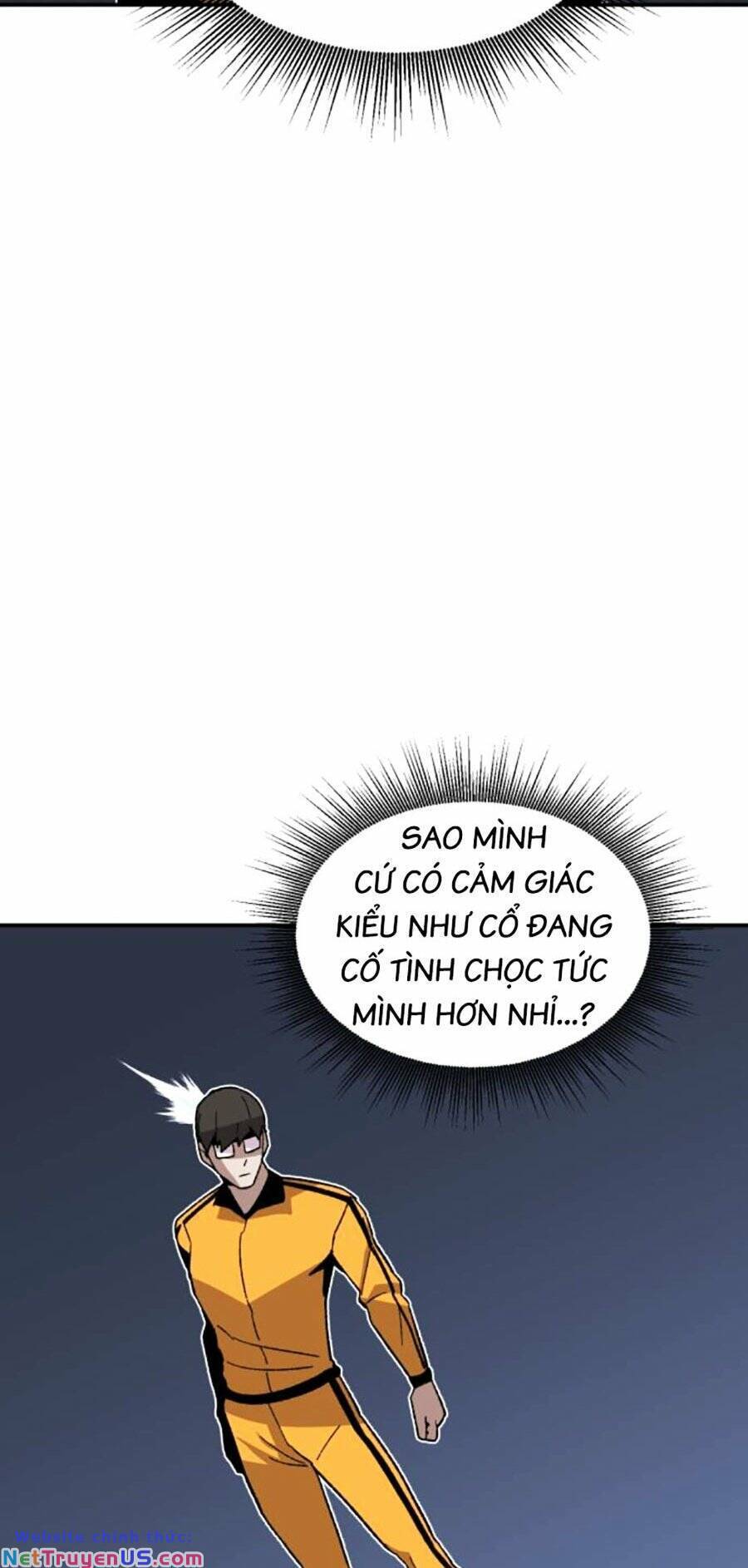 Nôn Tiền Ra Chap 27 - Next Chap 28