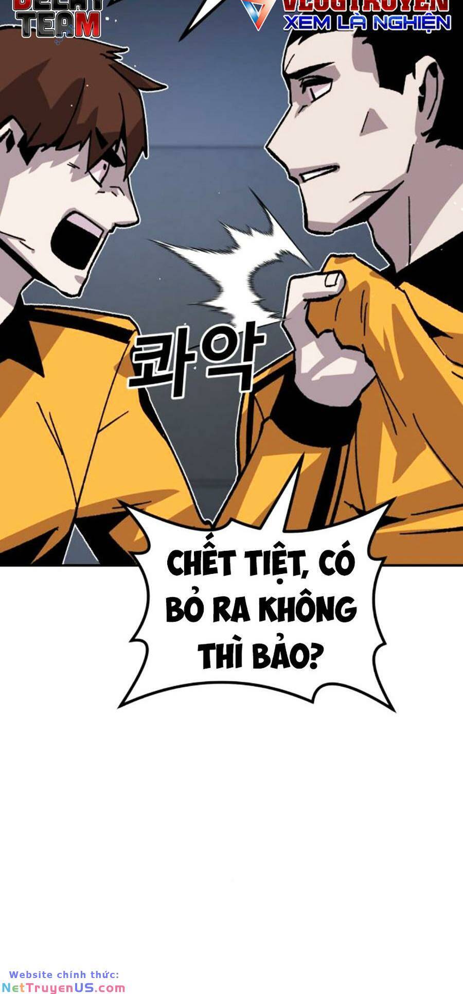Nôn Tiền Ra Chap 27 - Next Chap 28