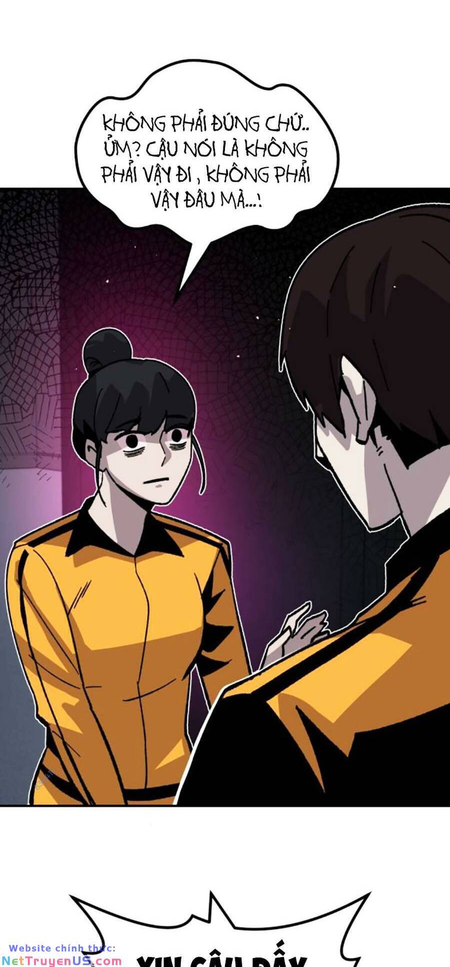 Nôn Tiền Ra Chap 27 - Next Chap 28