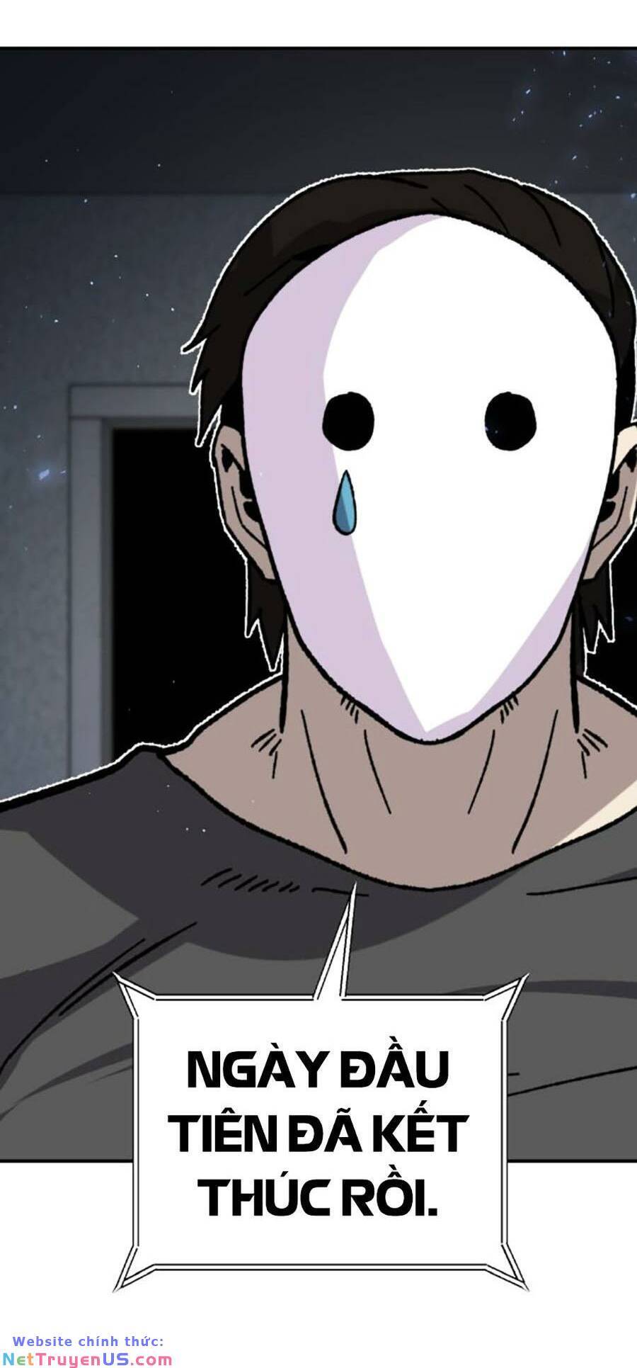 Nôn Tiền Ra Chap 27 - Next Chap 28
