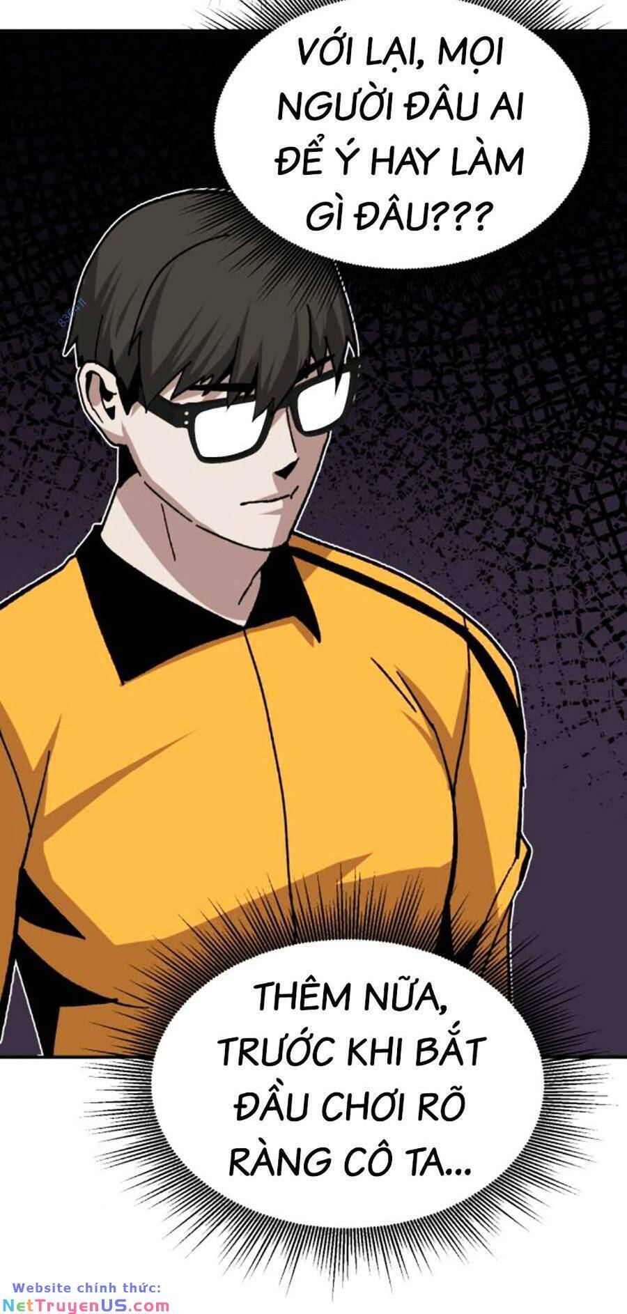 Nôn Tiền Ra Chap 27 - Next Chap 28