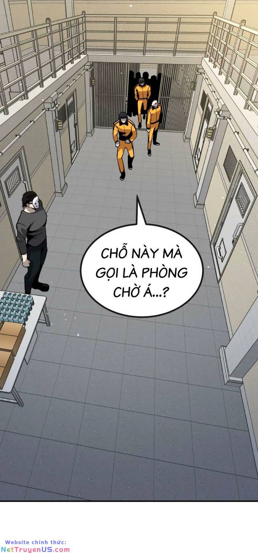 Nôn Tiền Ra Chap 27 - Next Chap 28