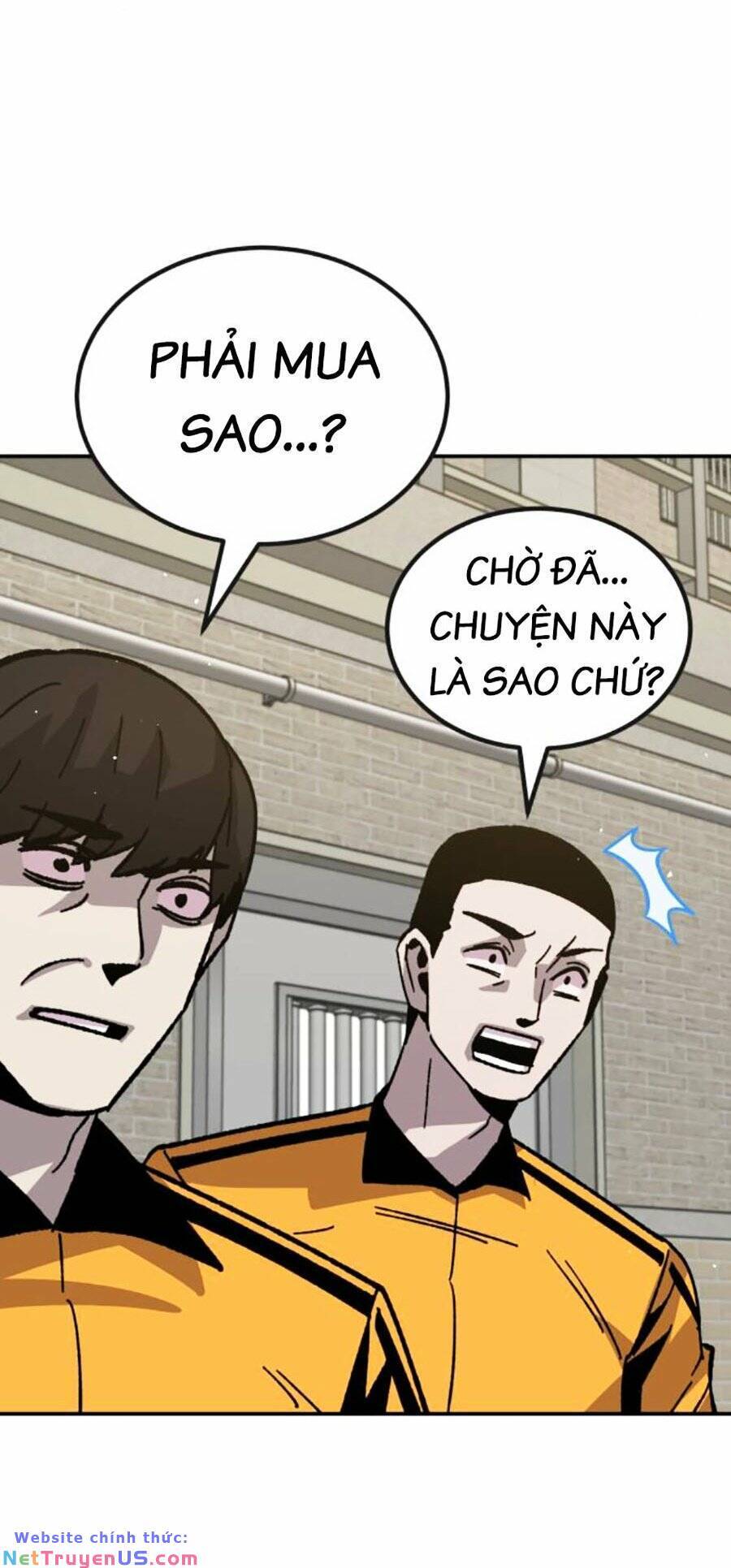 Nôn Tiền Ra Chap 27 - Next Chap 28
