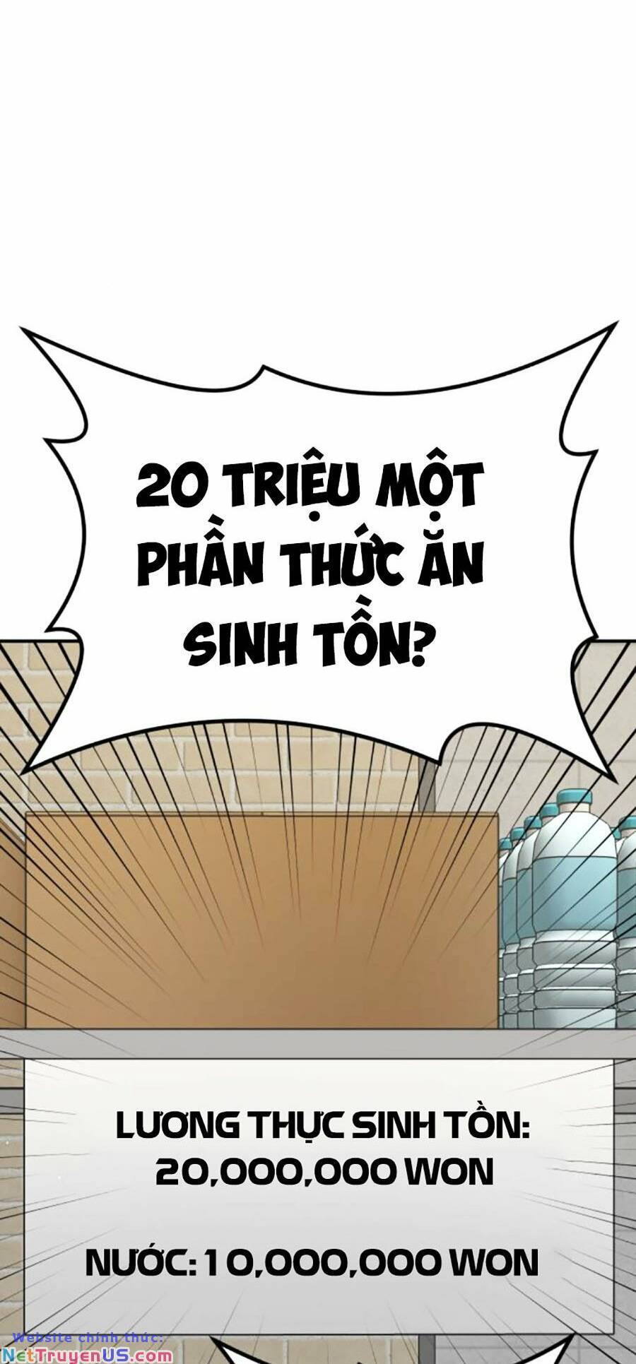 Nôn Tiền Ra Chap 27 - Next Chap 28