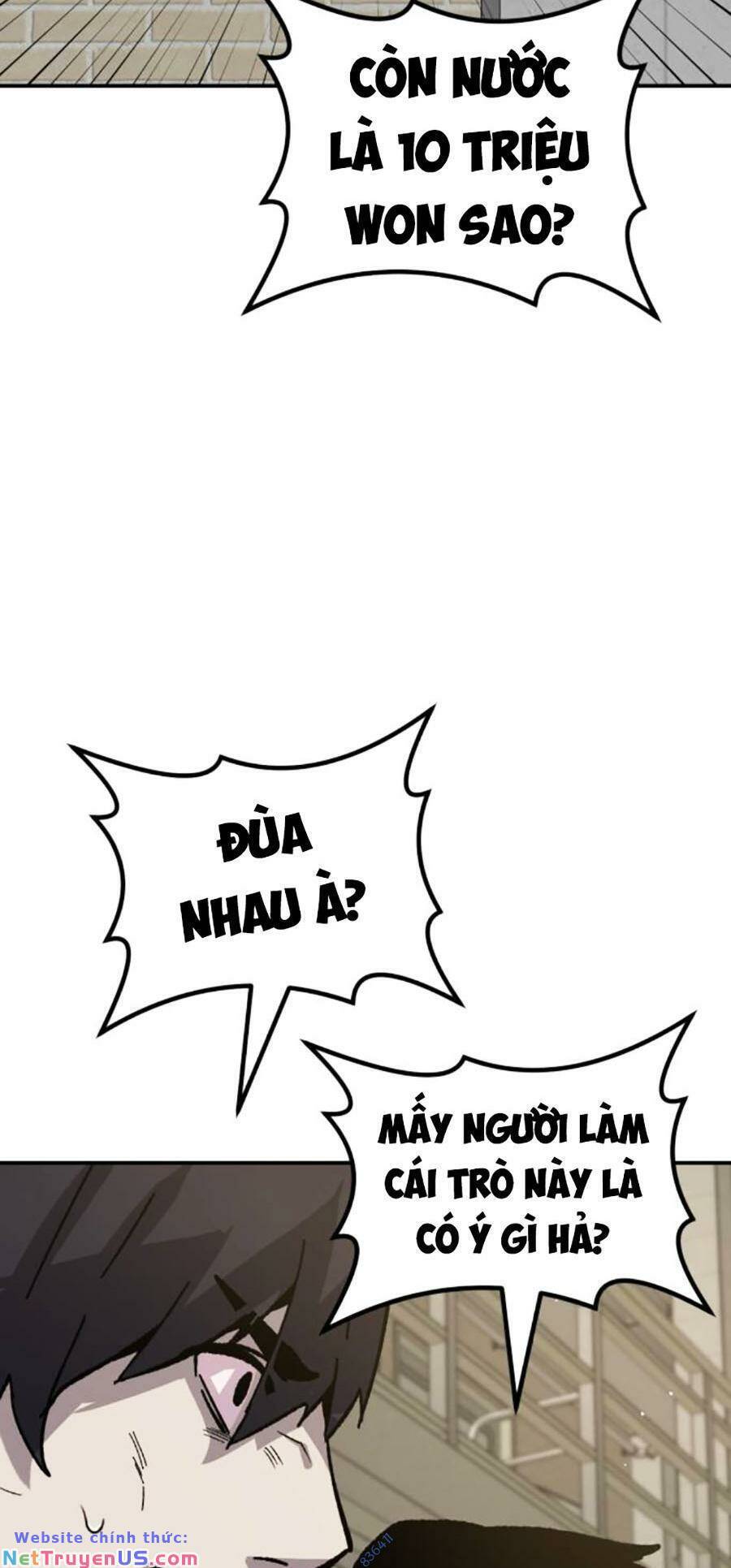Nôn Tiền Ra Chap 27 - Next Chap 28
