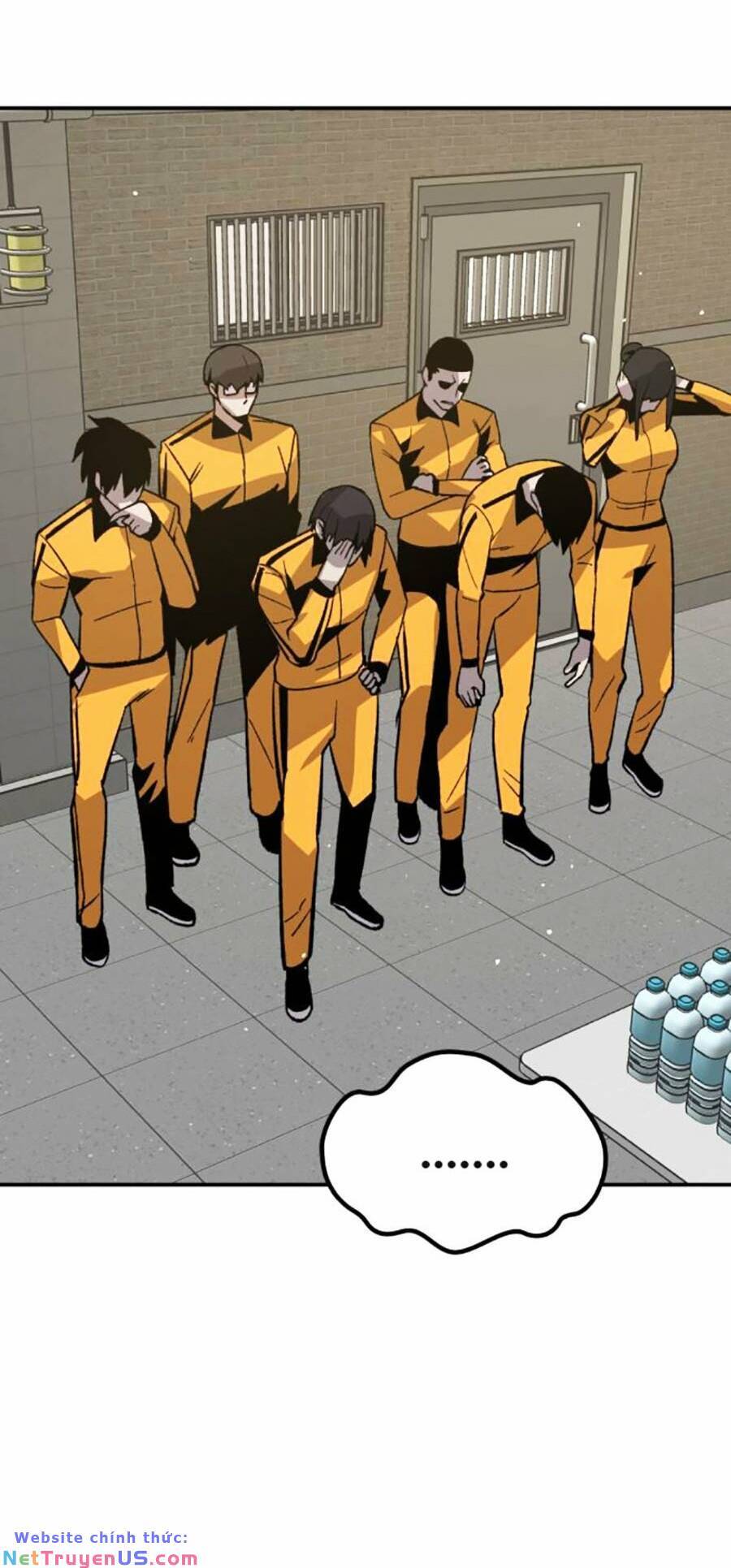 Nôn Tiền Ra Chap 27 - Next Chap 28