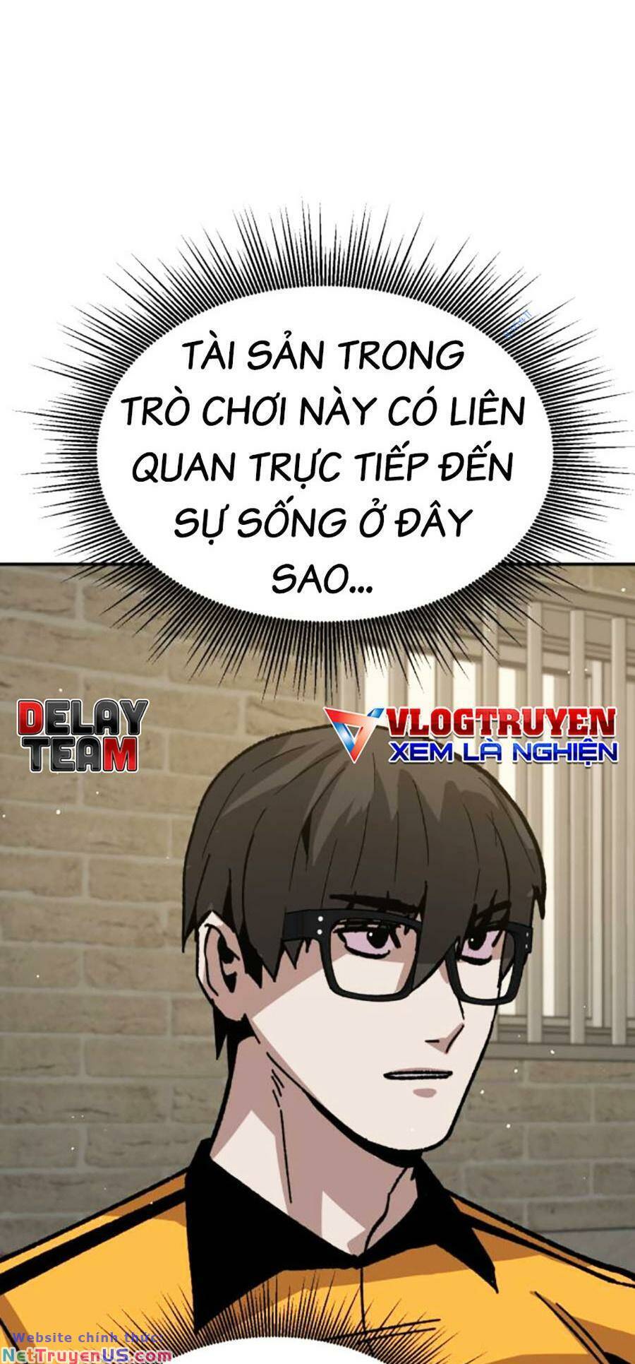 Nôn Tiền Ra Chap 27 - Next Chap 28