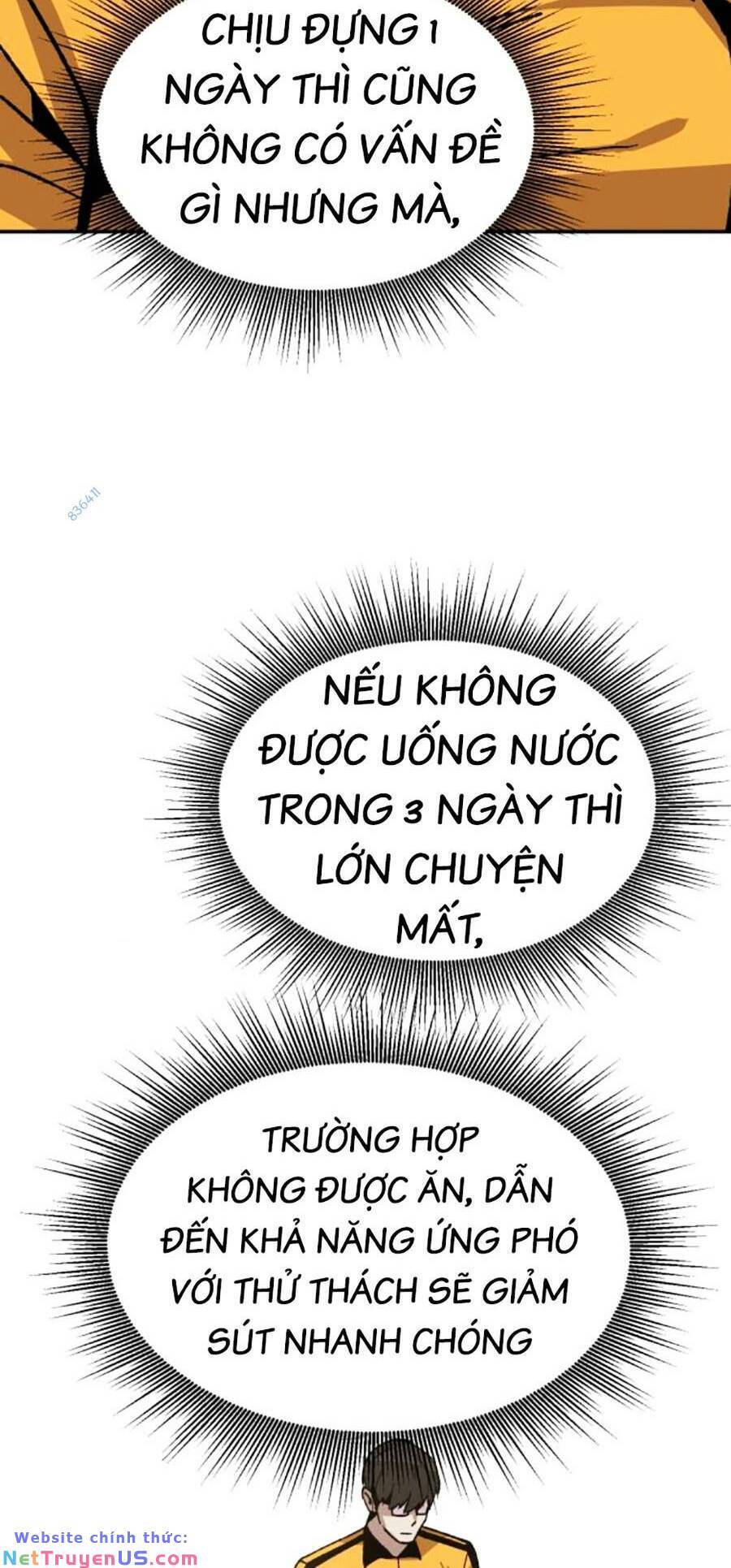 Nôn Tiền Ra Chap 27 - Next Chap 28
