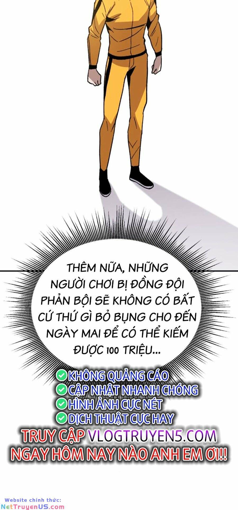 Nôn Tiền Ra Chap 27 - Next Chap 28