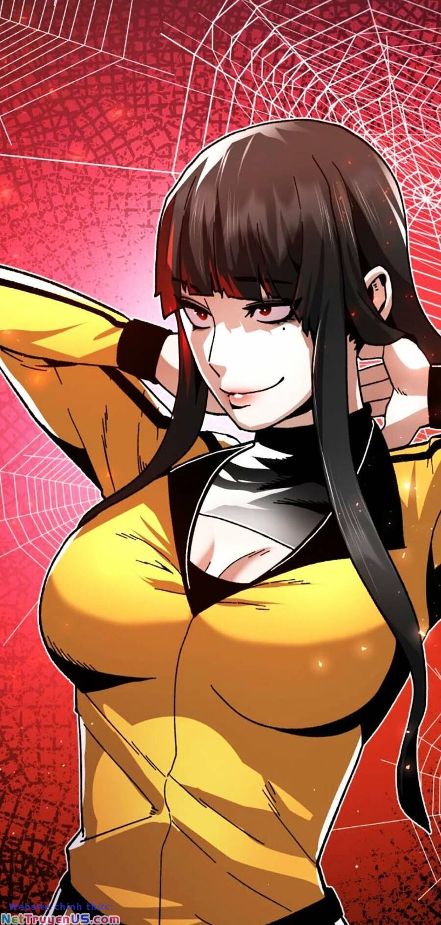 Nôn Tiền Ra Chap 27 - Next Chap 28