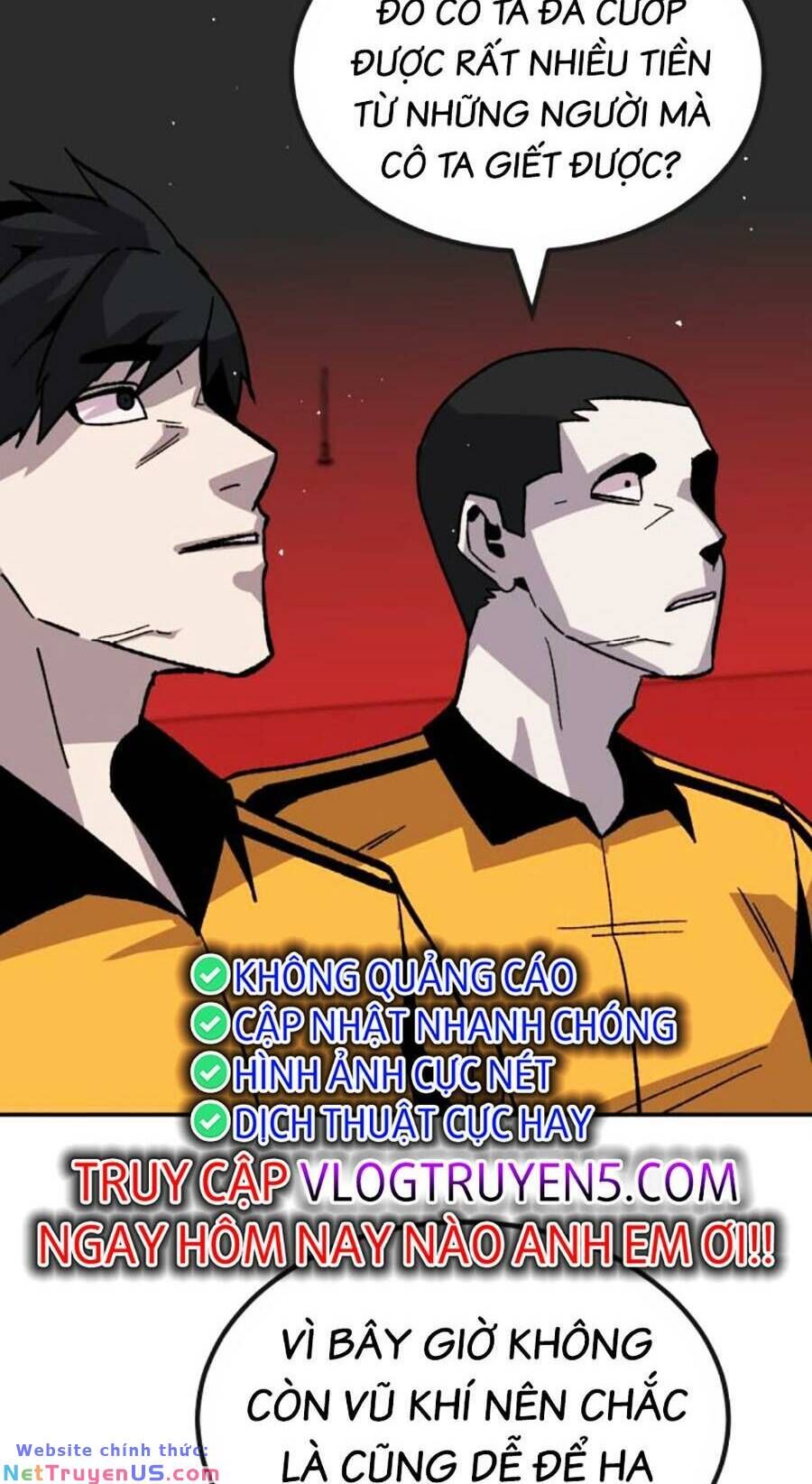 Nôn Tiền Ra Chap 28 - Next Chap 29