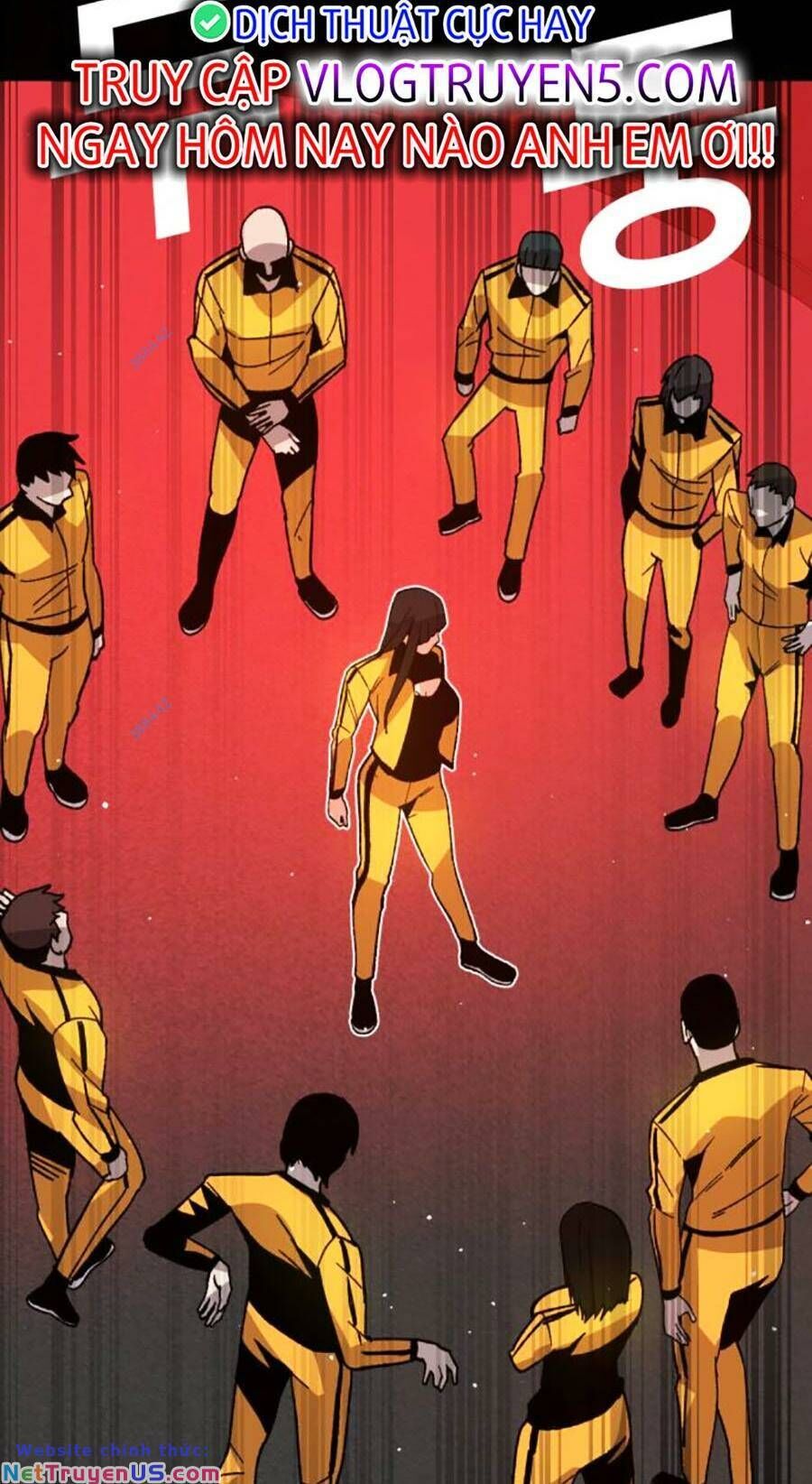 Nôn Tiền Ra Chap 28 - Next Chap 29