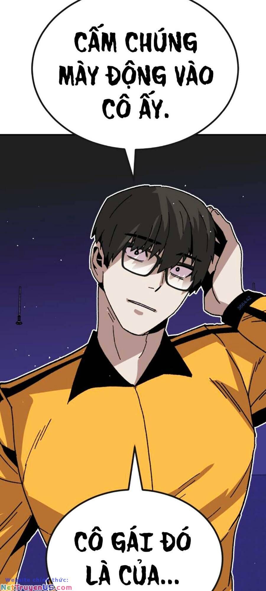 Nôn Tiền Ra Chap 28 - Next Chap 29