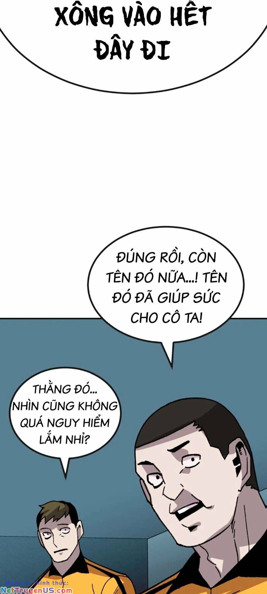 Nôn Tiền Ra Chap 28 - Next Chap 29