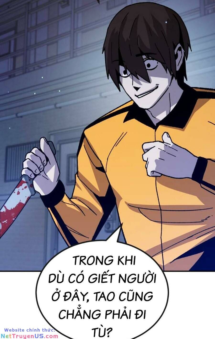 Nôn Tiền Ra Chap 28 - Next Chap 29