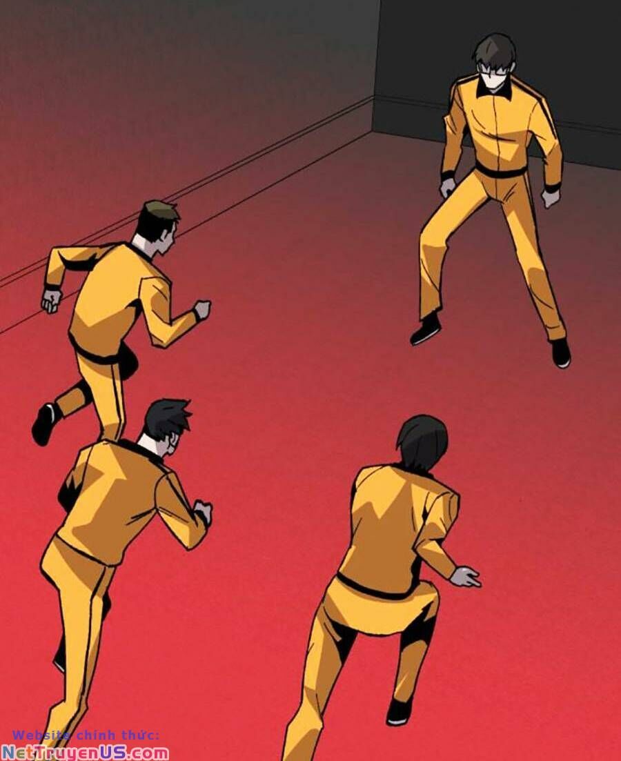 Nôn Tiền Ra Chap 28 - Next Chap 29