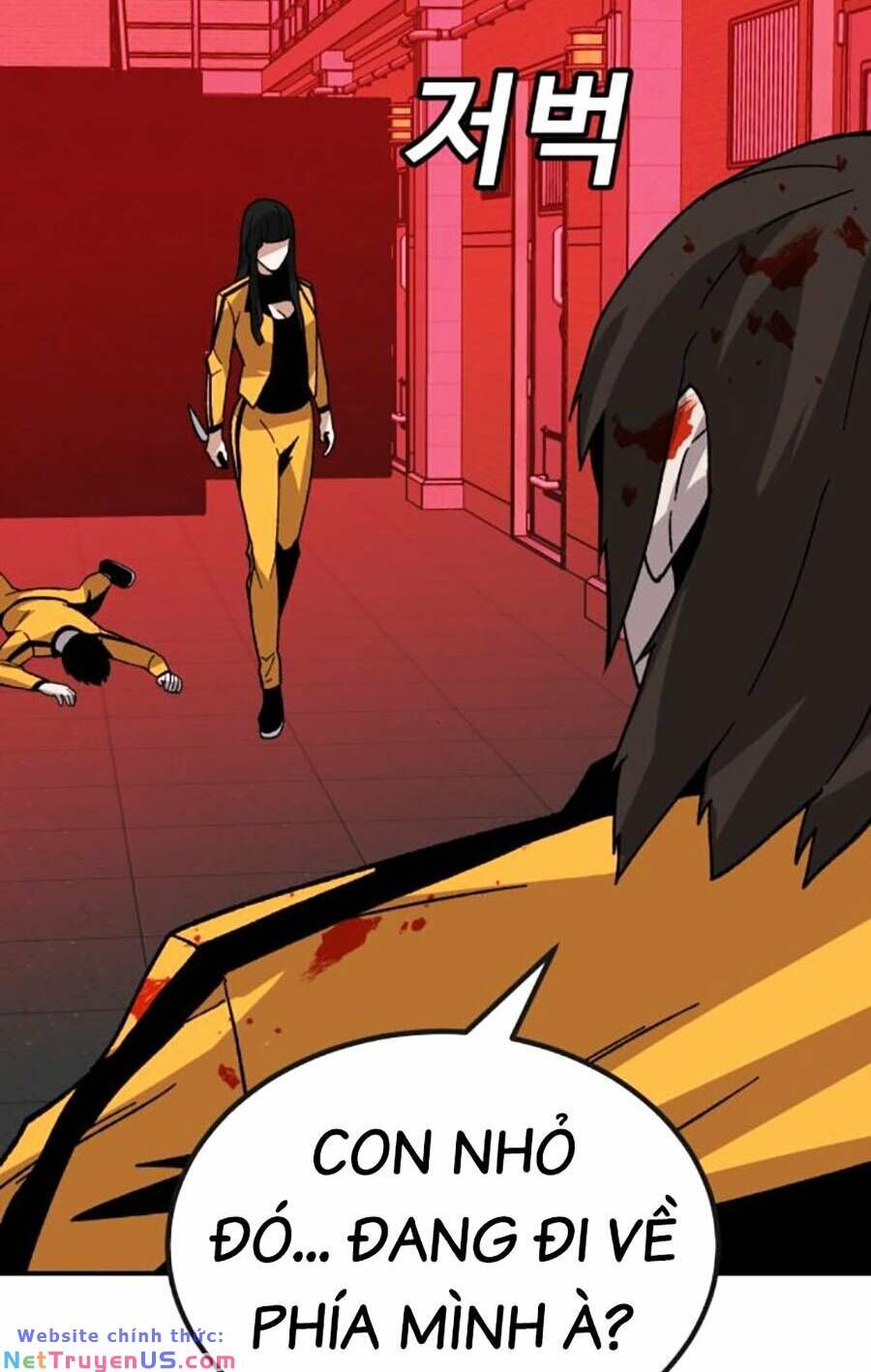 Nôn Tiền Ra Chap 28 - Next Chap 29