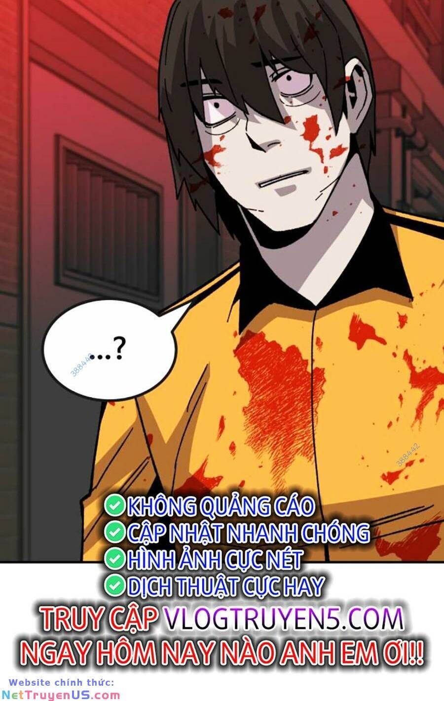 Nôn Tiền Ra Chap 28 - Next Chap 29