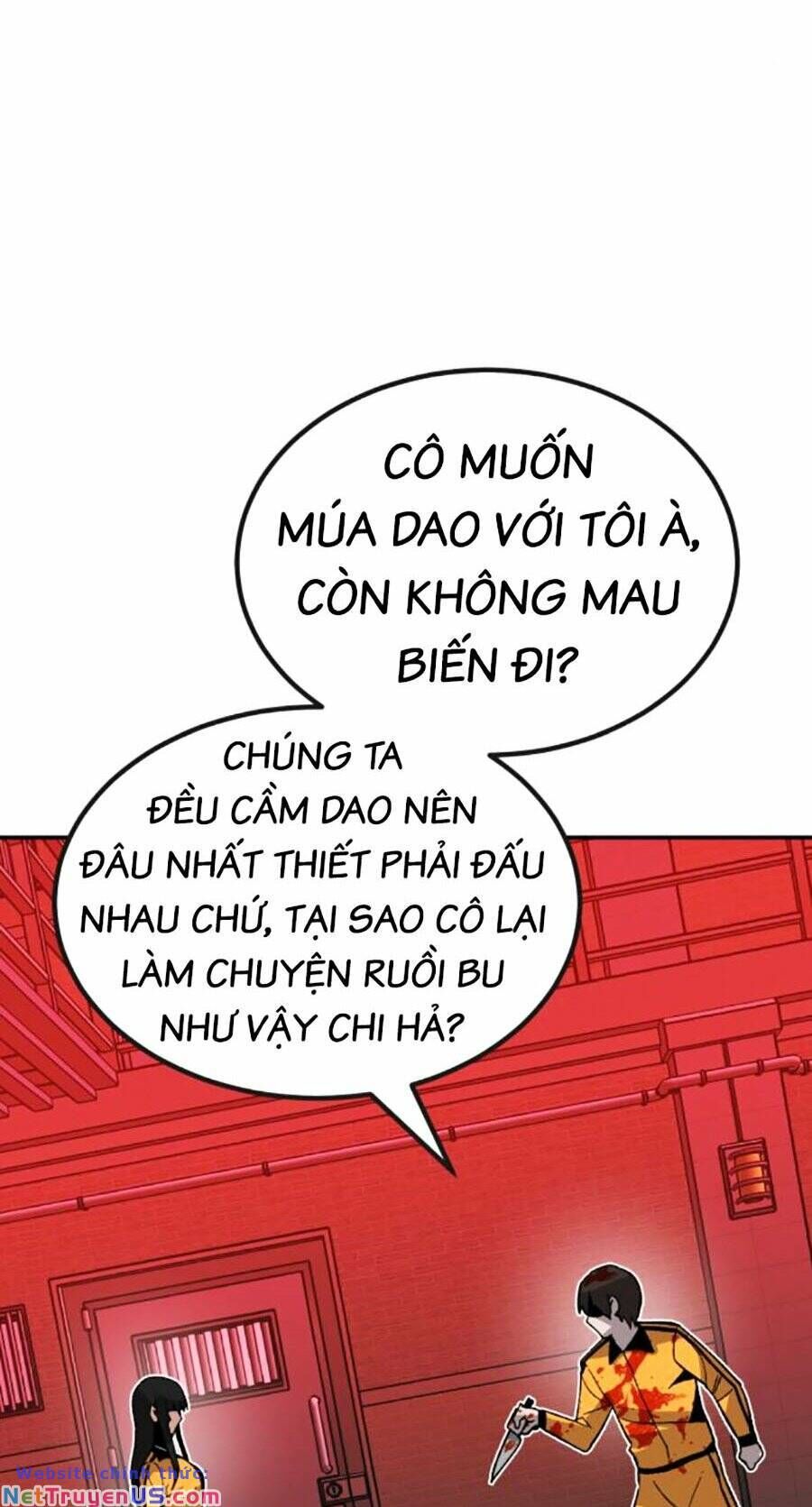 Nôn Tiền Ra Chap 28 - Next Chap 29