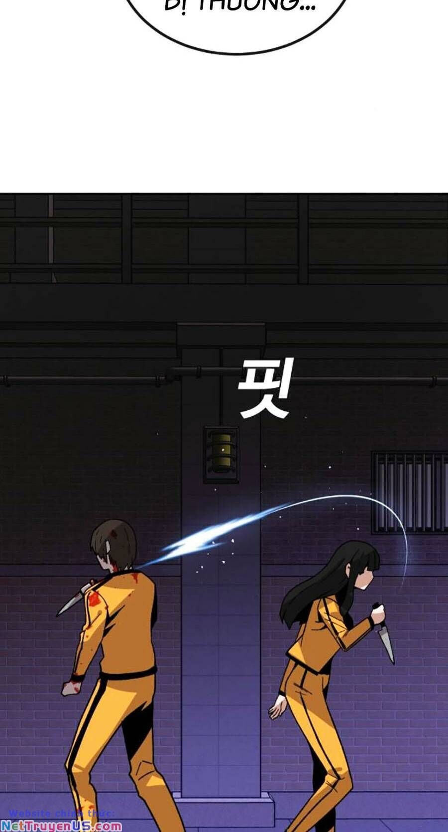 Nôn Tiền Ra Chap 28 - Next Chap 29