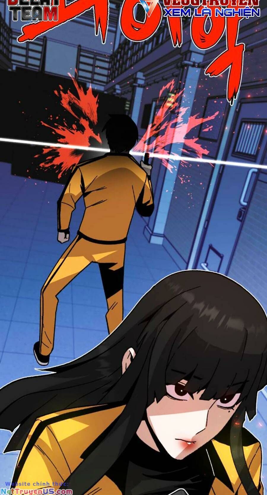 Nôn Tiền Ra Chap 28 - Next Chap 29