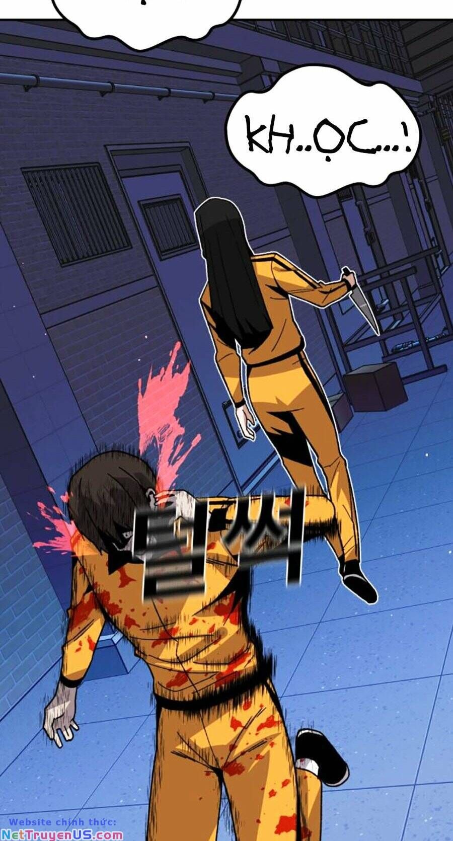 Nôn Tiền Ra Chap 28 - Next Chap 29