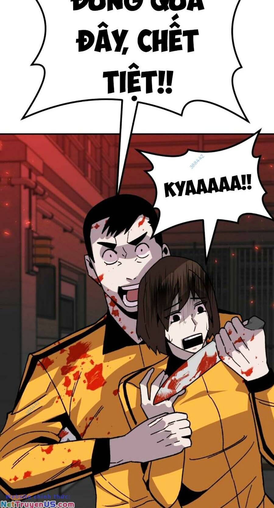 Nôn Tiền Ra Chap 28 - Next Chap 29