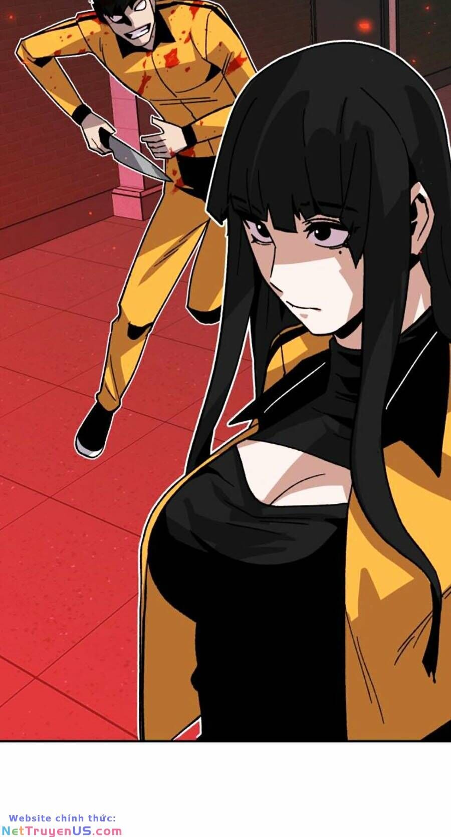 Nôn Tiền Ra Chap 28 - Next Chap 29