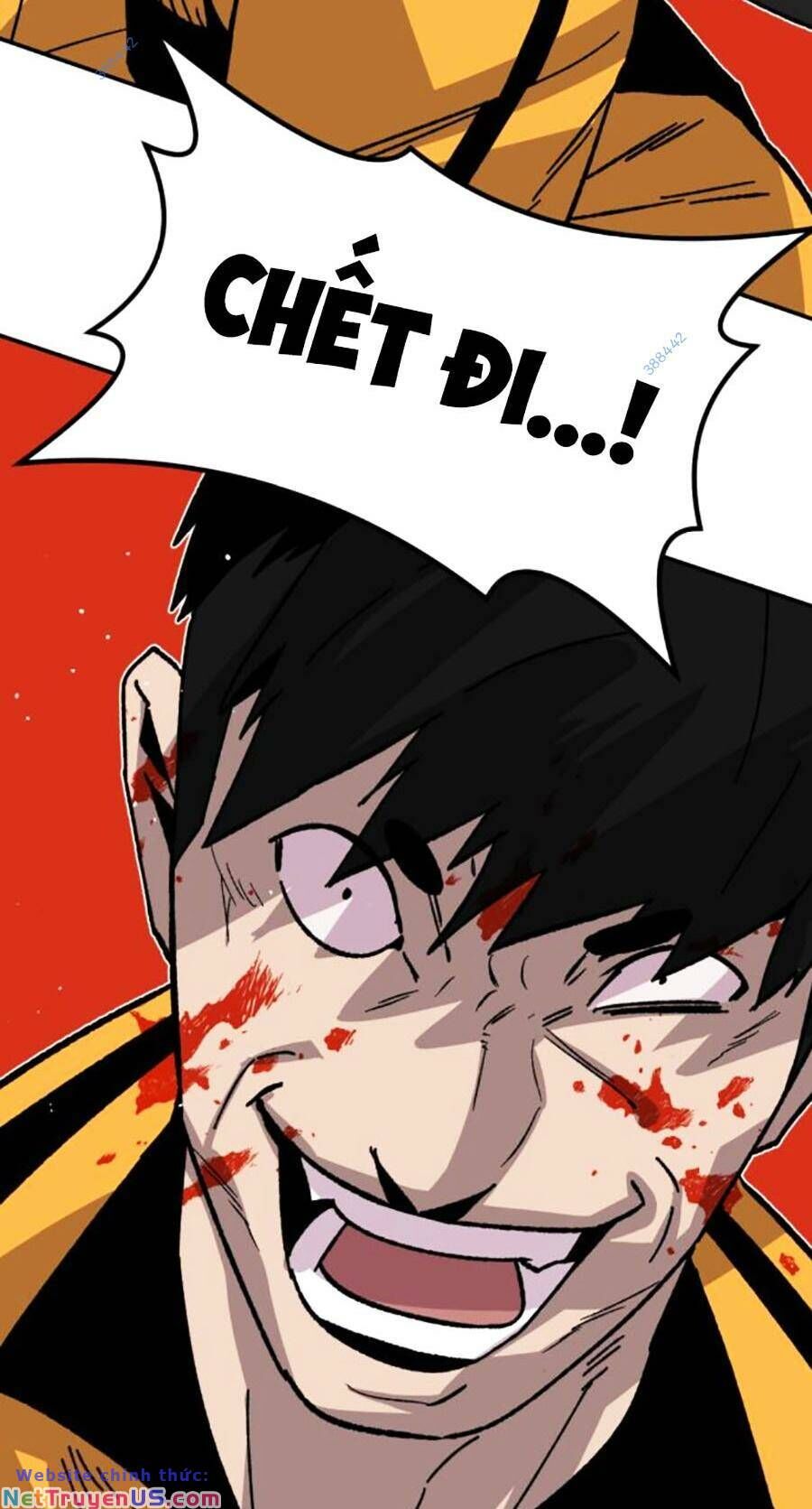 Nôn Tiền Ra Chap 28 - Next Chap 29