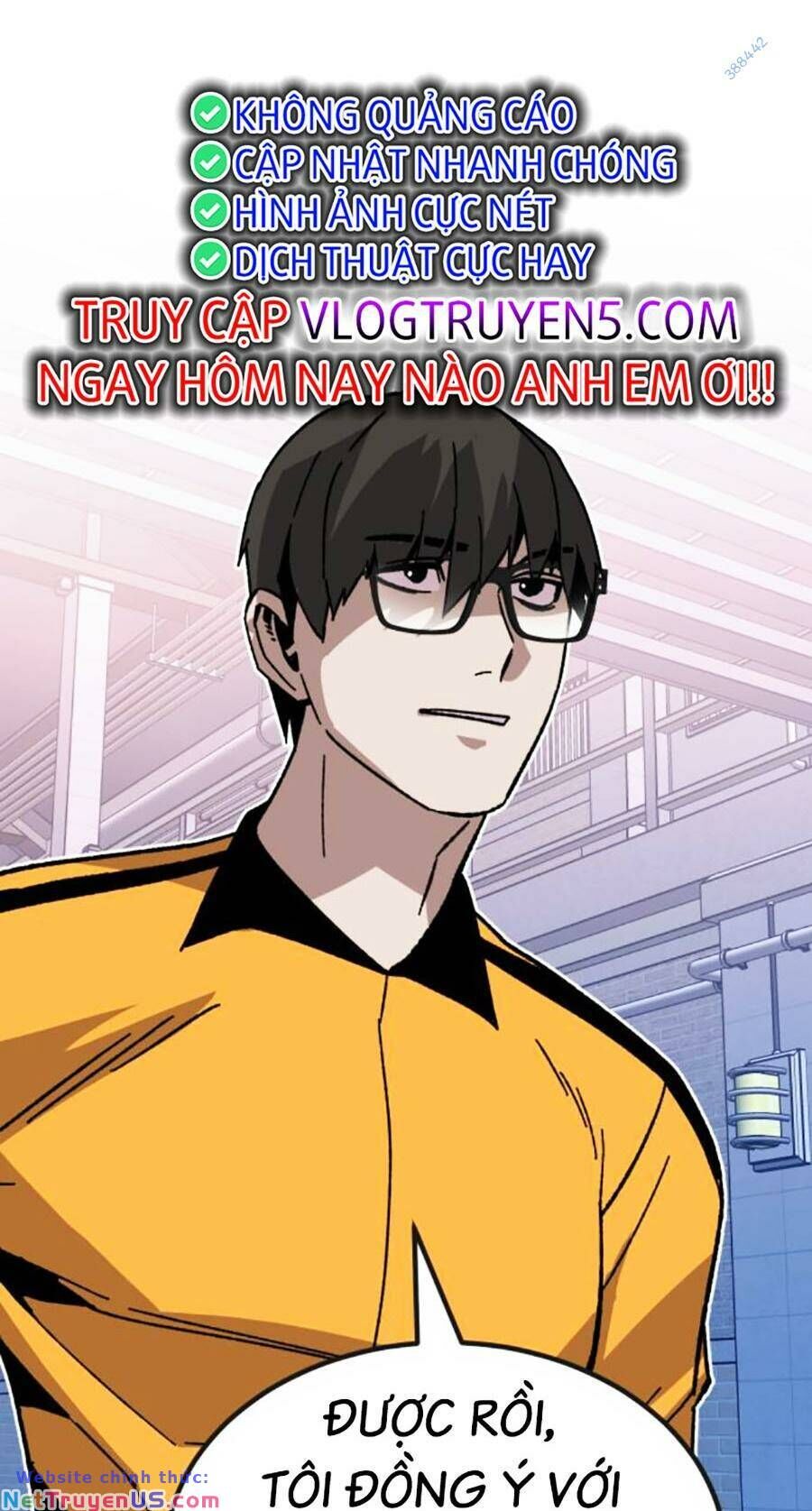 Nôn Tiền Ra Chap 28 - Next Chap 29