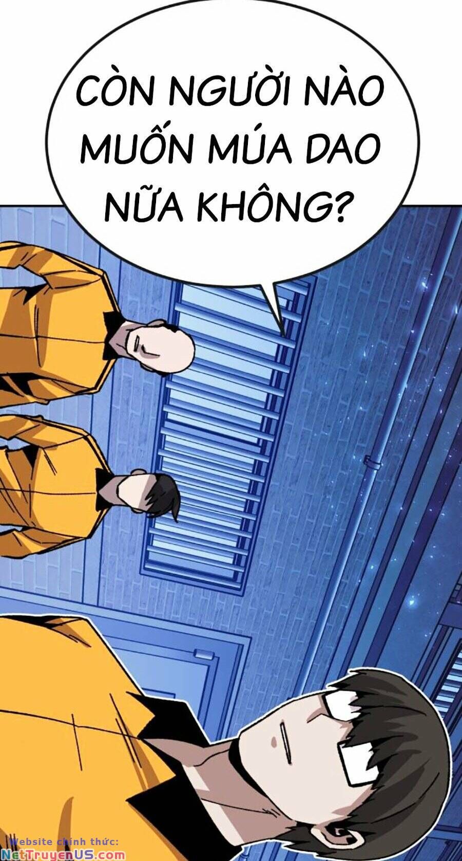 Nôn Tiền Ra Chap 28 - Next Chap 29