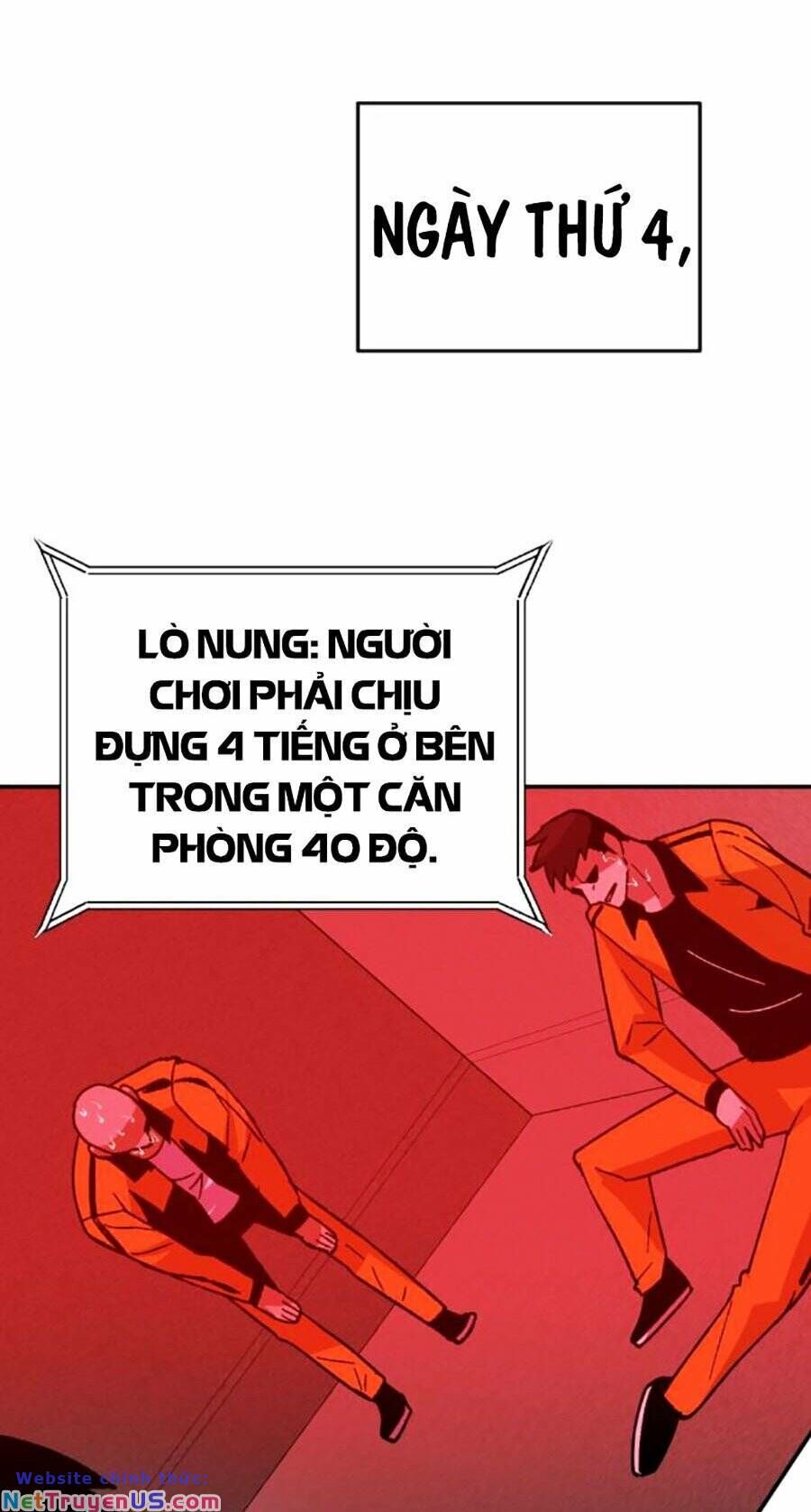 Nôn Tiền Ra Chap 28 - Next Chap 29