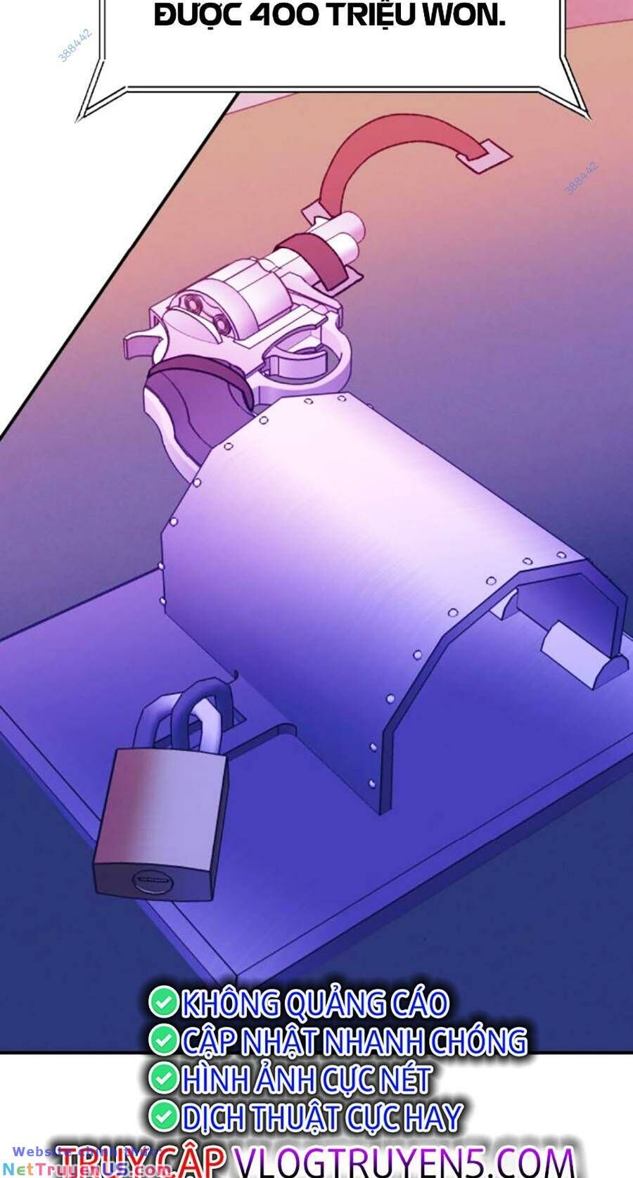 Nôn Tiền Ra Chap 28 - Next Chap 29