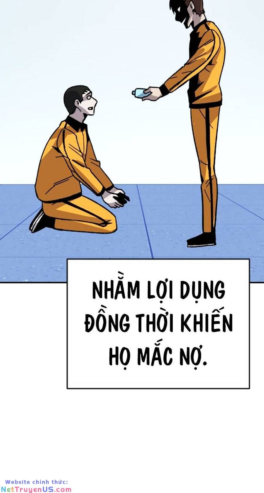 Nôn Tiền Ra Chap 28 - Next Chap 29