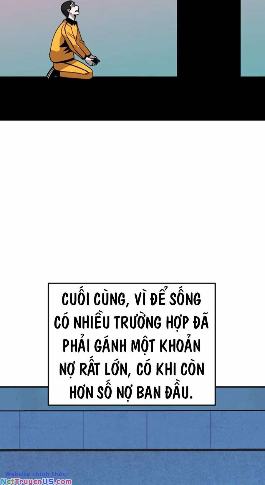 Nôn Tiền Ra Chap 28 - Next Chap 29