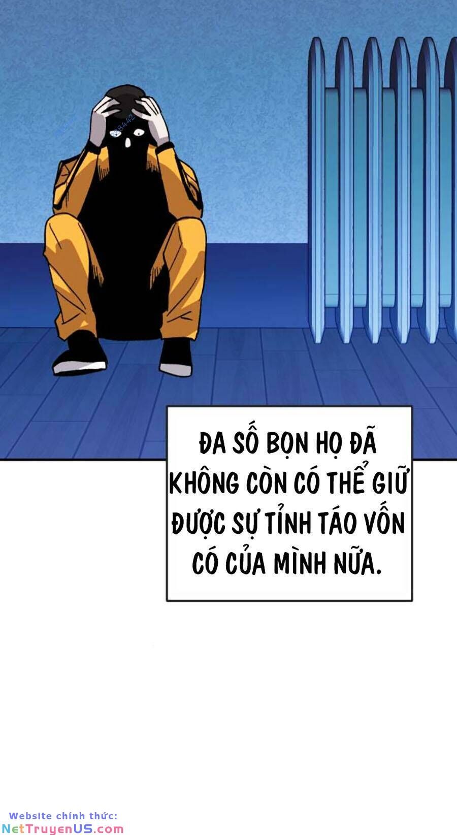 Nôn Tiền Ra Chap 28 - Next Chap 29