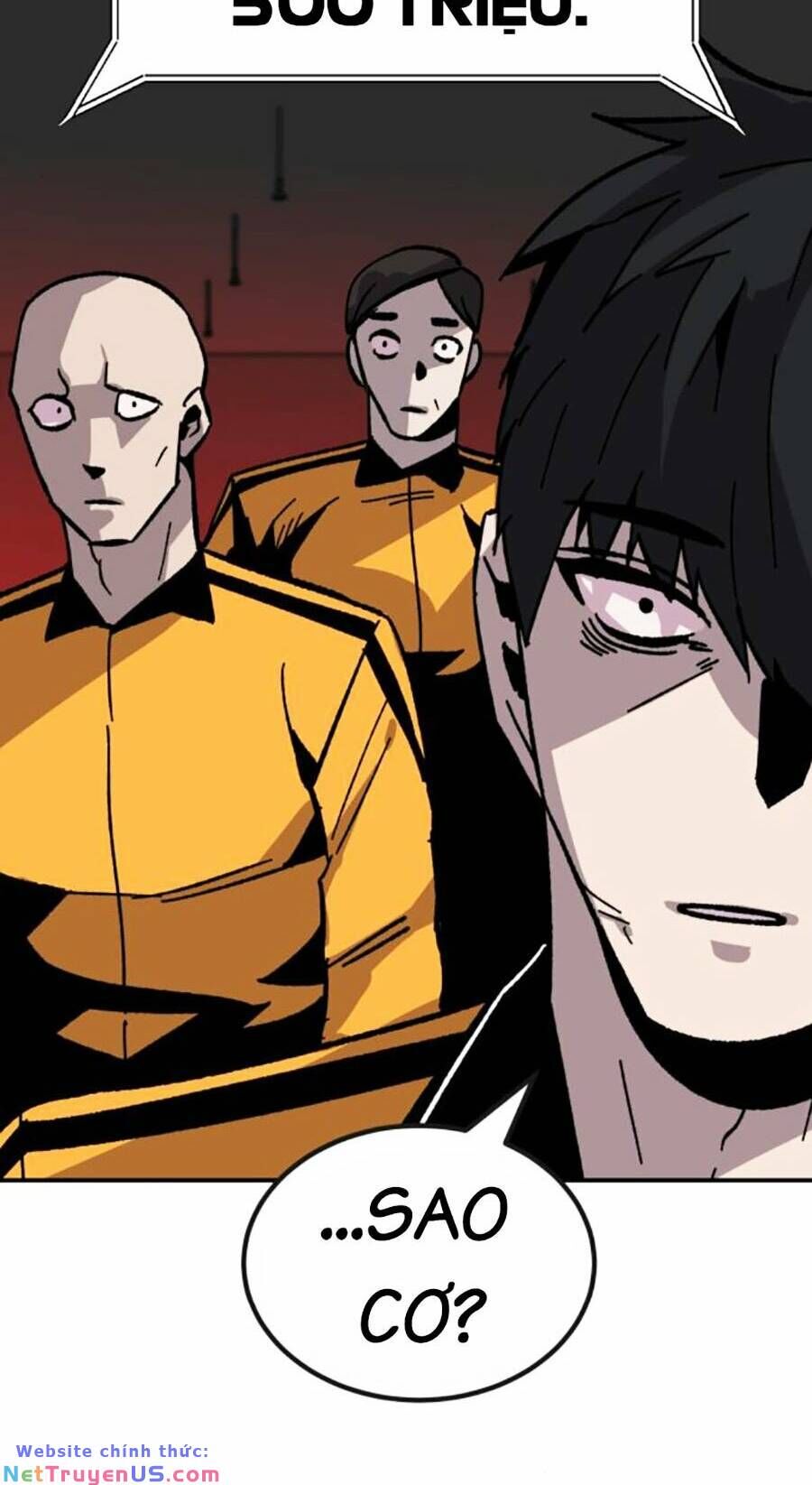 Nôn Tiền Ra Chap 28 - Next Chap 29