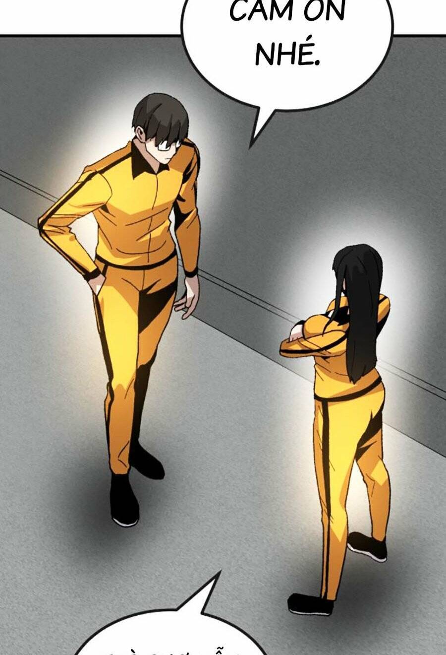 Nôn Tiền Ra Chap 29 - Next Chap 30