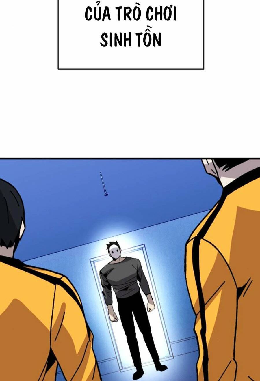 Nôn Tiền Ra Chap 29 - Next Chap 30