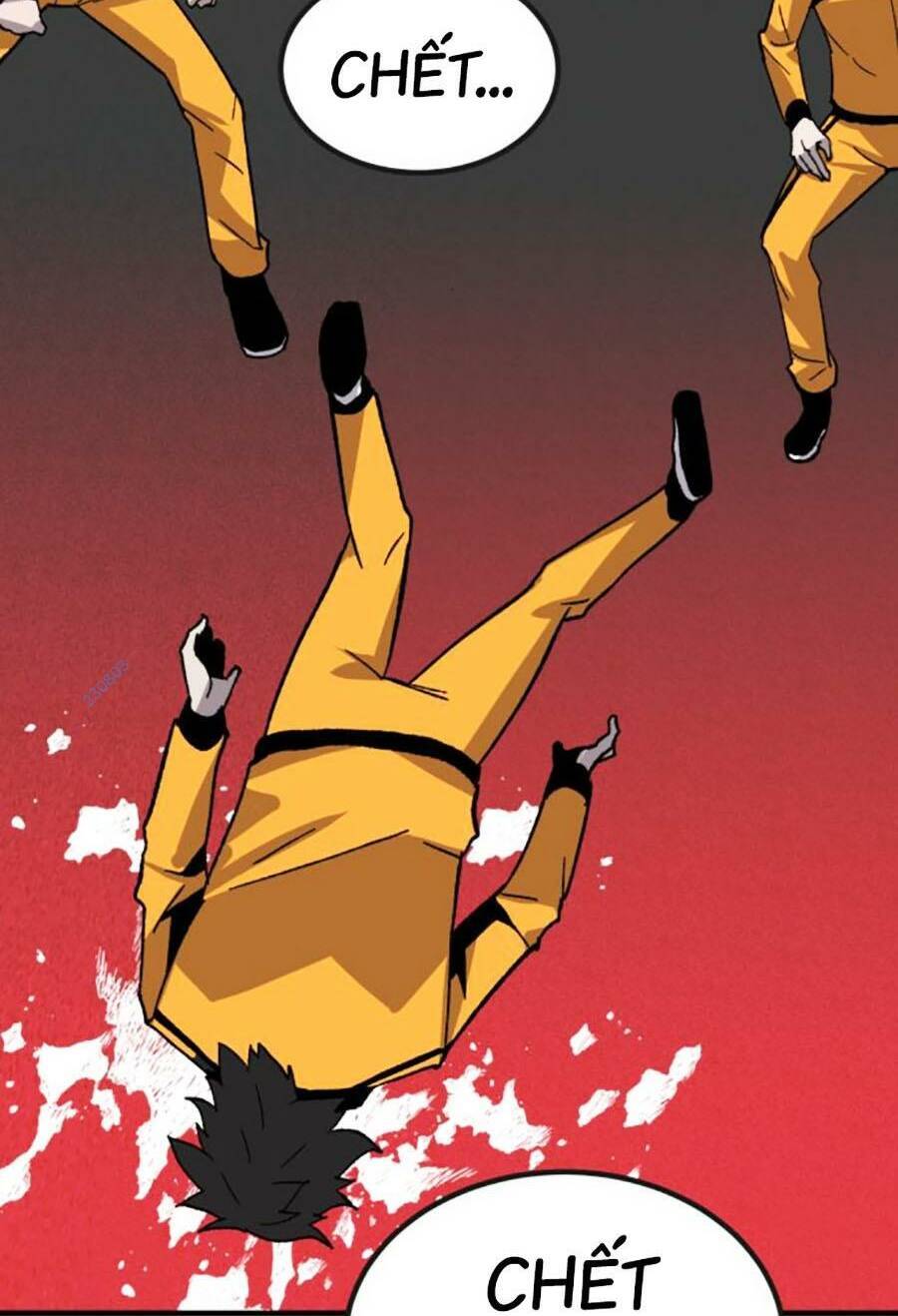 Nôn Tiền Ra Chap 29 - Next Chap 30