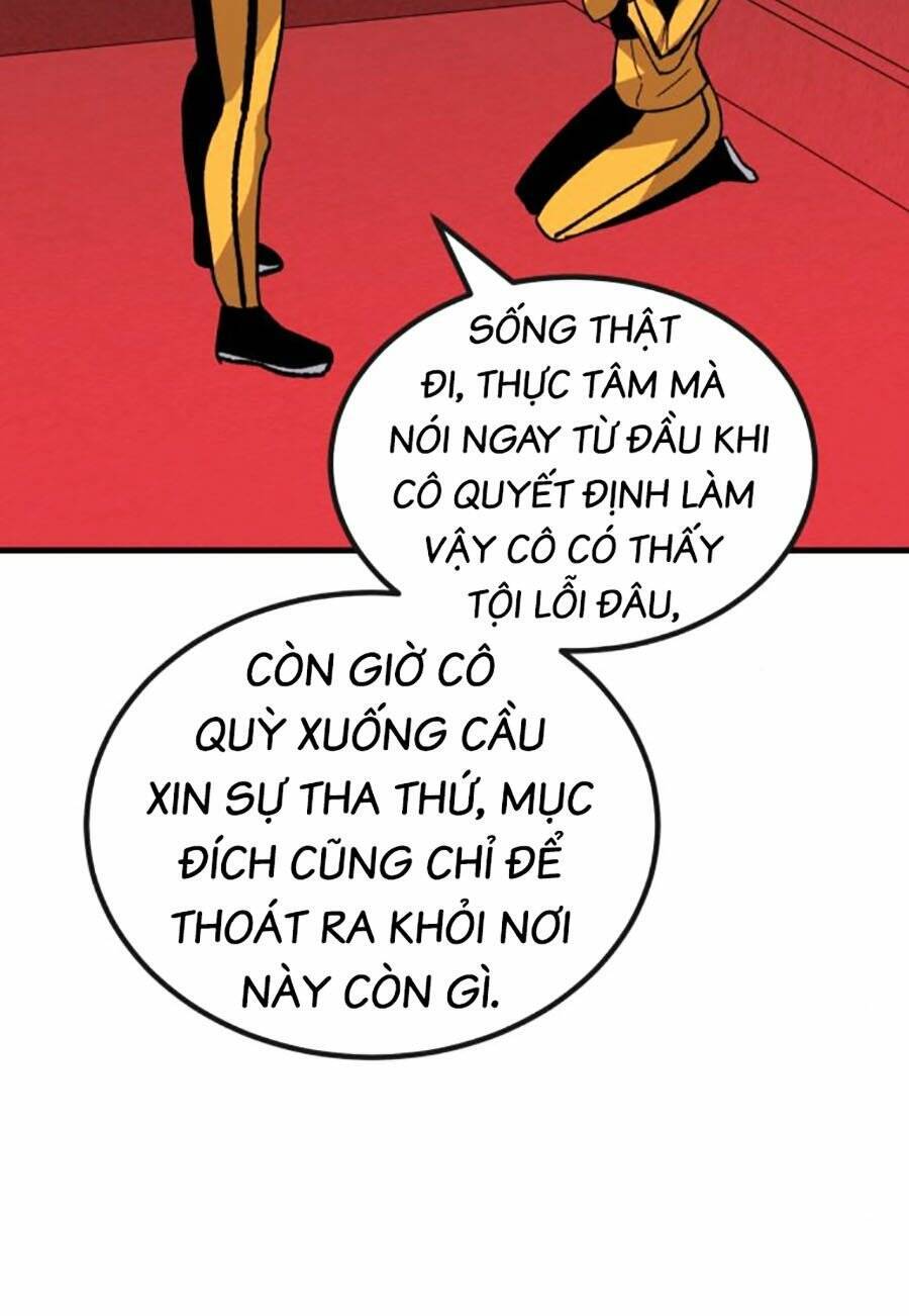 Nôn Tiền Ra Chap 29 - Next Chap 30