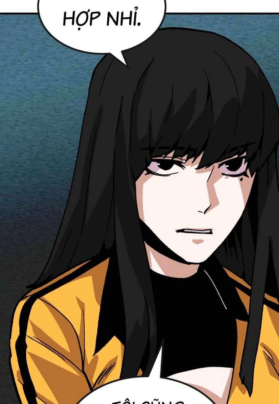 Nôn Tiền Ra Chap 29 - Next Chap 30